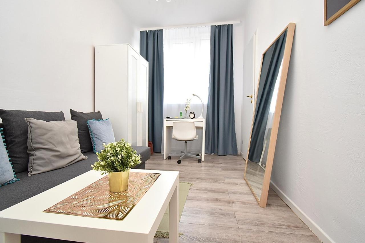 Accommodatie bij particulieren Aleja Niepodleglosci *