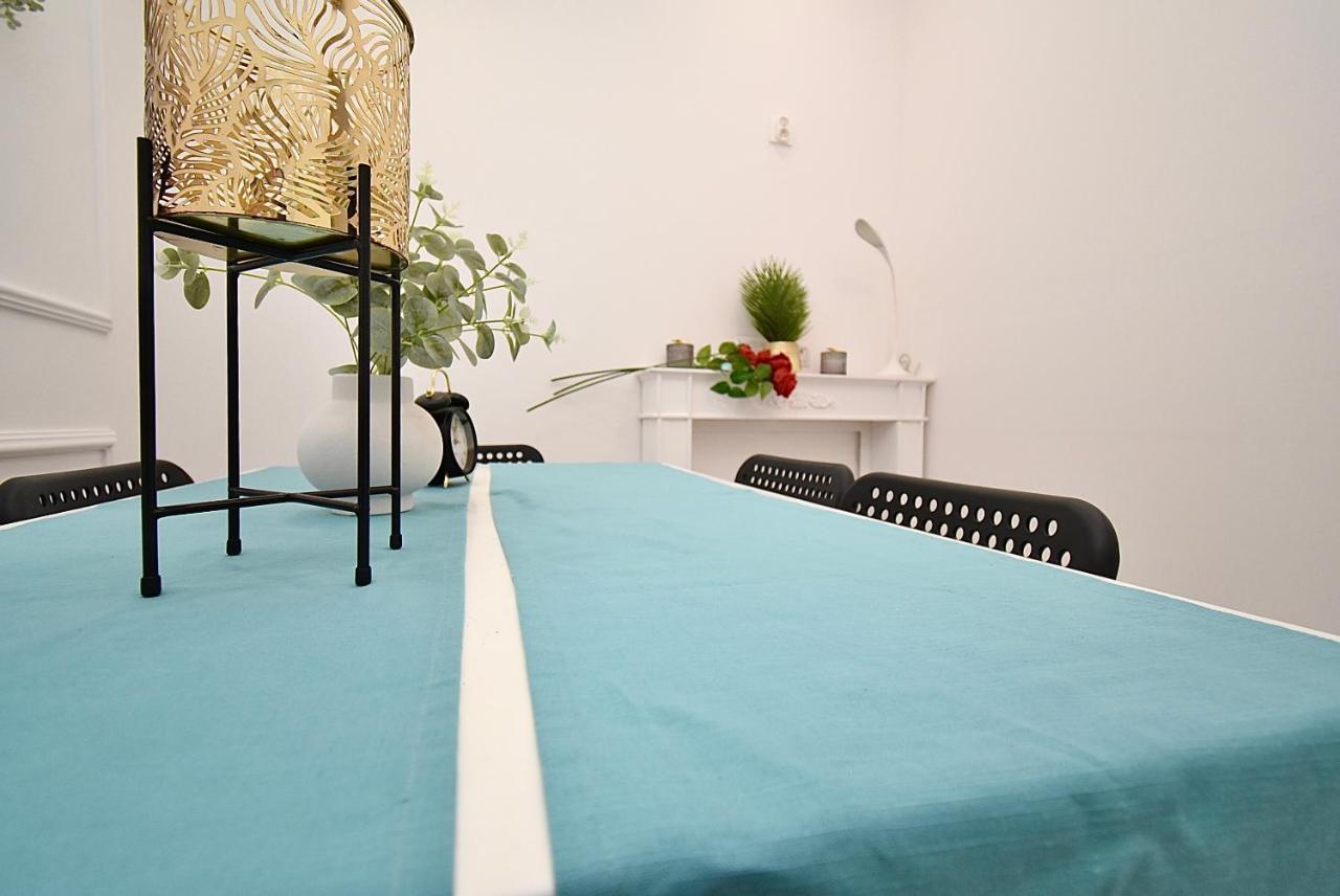 Accommodatie bij particulieren Aleja Niepodleglosci *