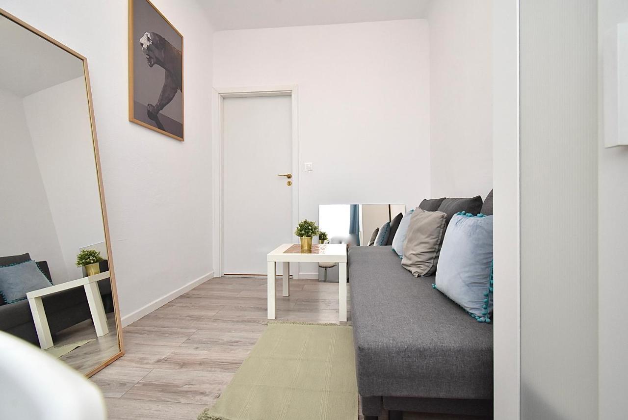 Aleja Niepodleglosci Accommodatie bij particulieren Warschau