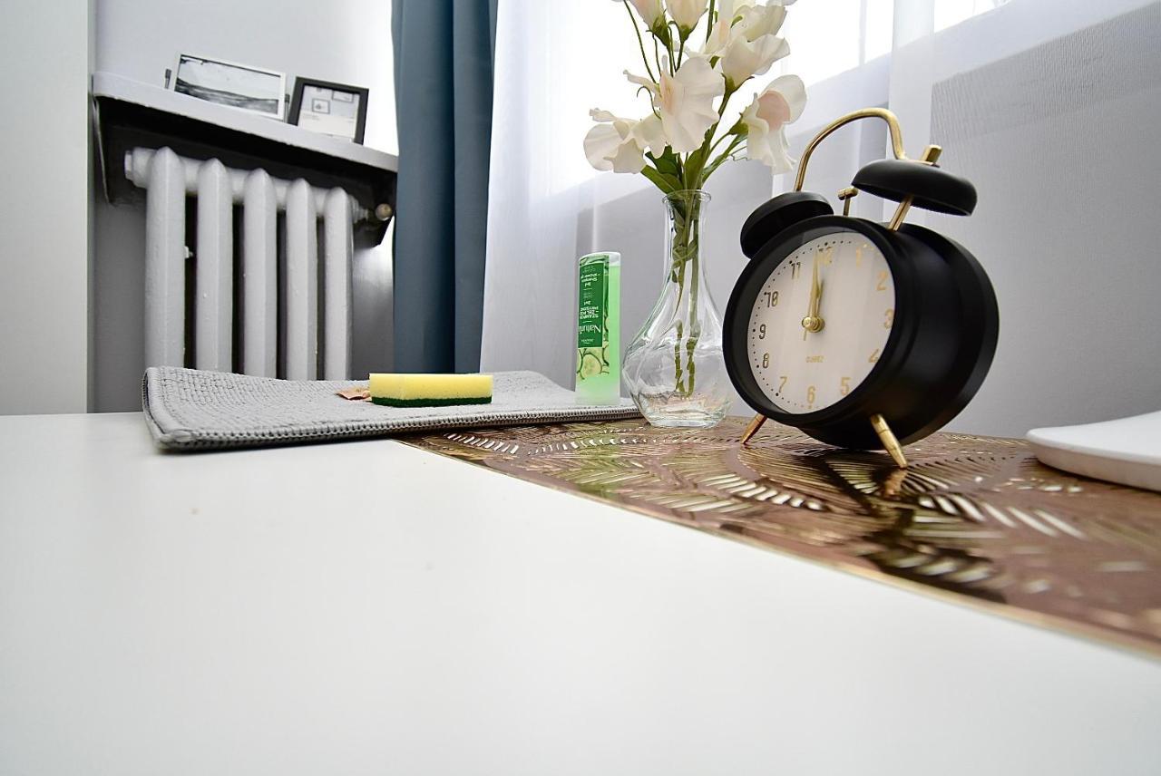 Accommodatie bij particulieren Aleja Niepodleglosci *