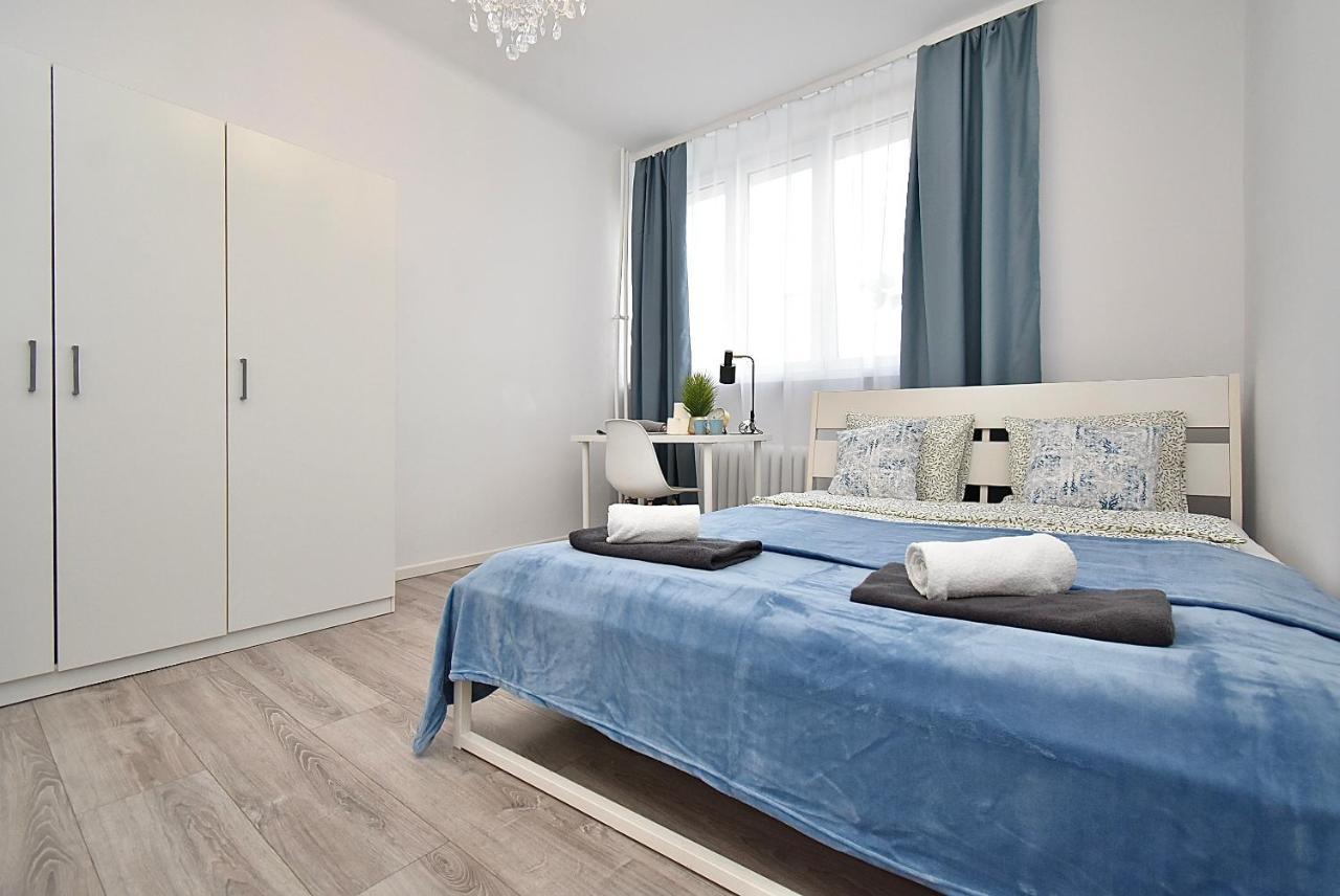 Aleja Niepodleglosci Accommodatie bij particulieren
