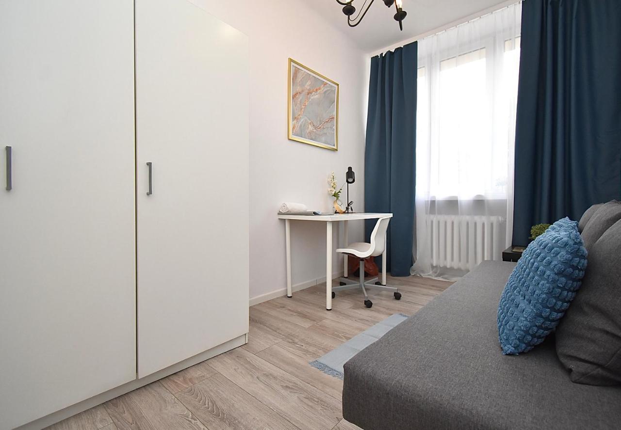 Accommodatie bij particulieren Aleja Niepodleglosci *