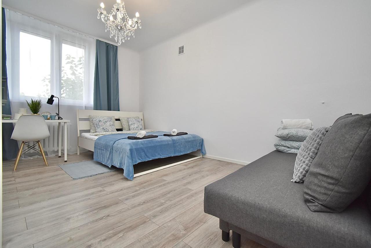 Aleja Niepodleglosci Accommodatie bij particulieren *
