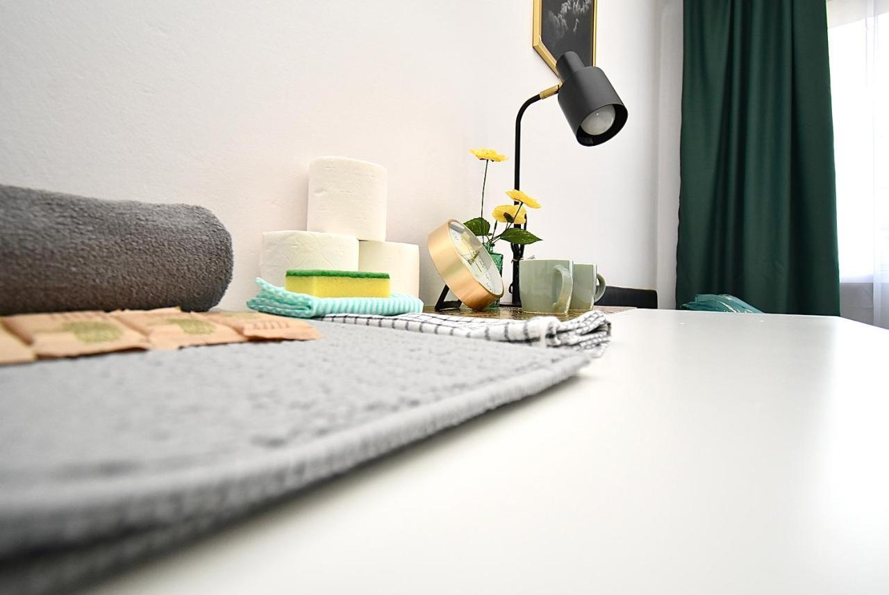 Accommodatie bij particulieren Aleja Niepodleglosci *