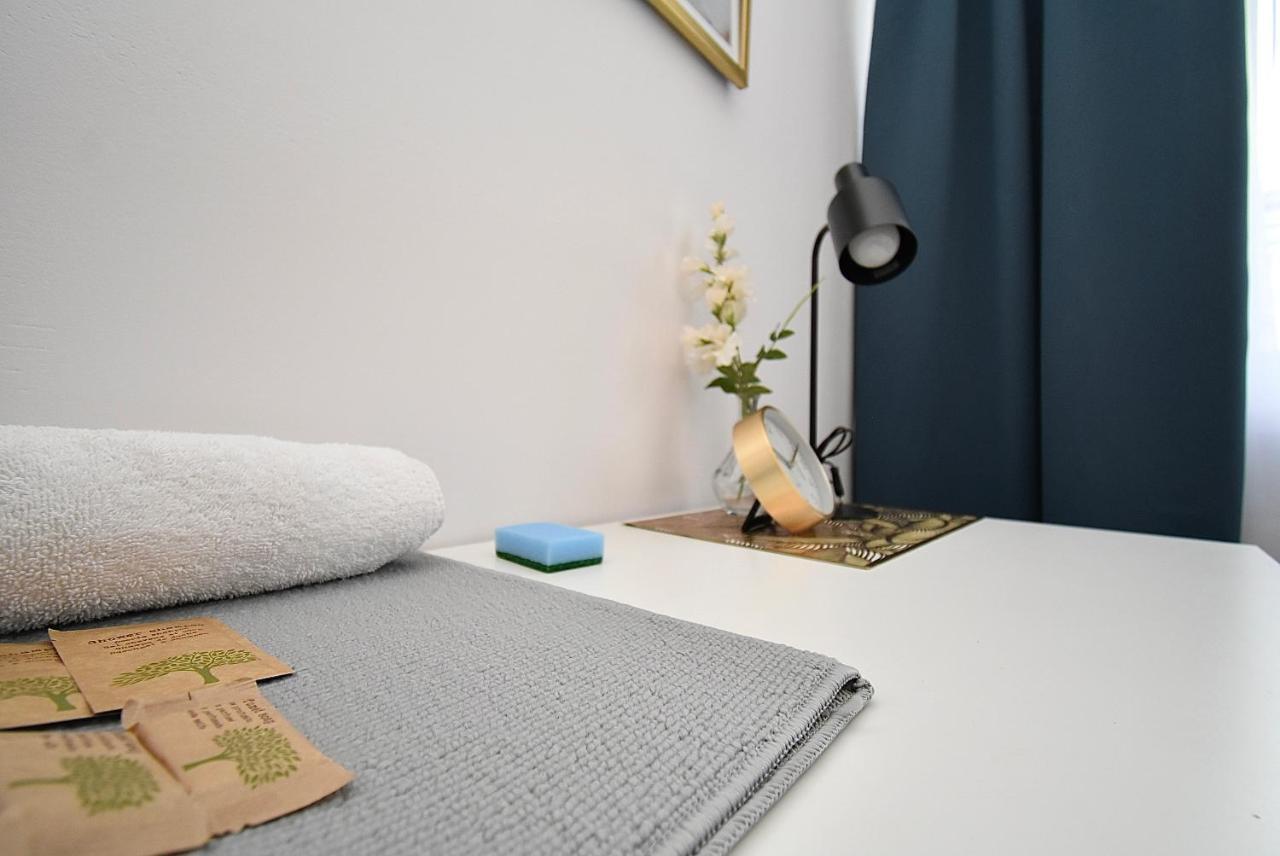Accommodatie bij particulieren Aleja Niepodleglosci *