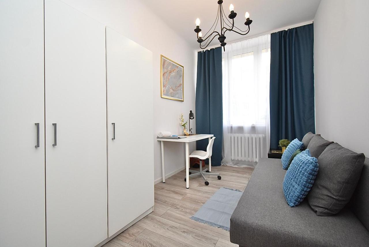 Accommodatie bij particulieren Aleja Niepodleglosci *