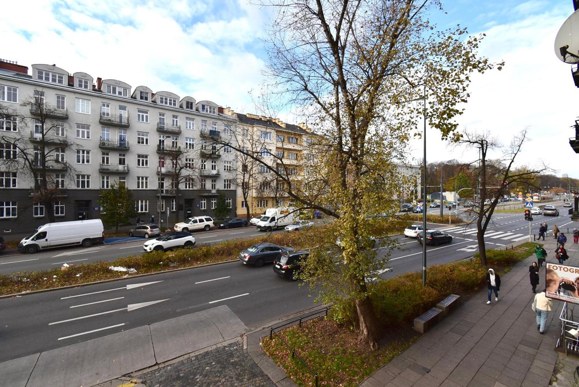 Accommodatie bij particulieren Aleja Niepodleglosci *
