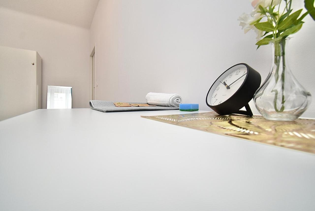 Privat overnatting Aleja Niepodleglosci