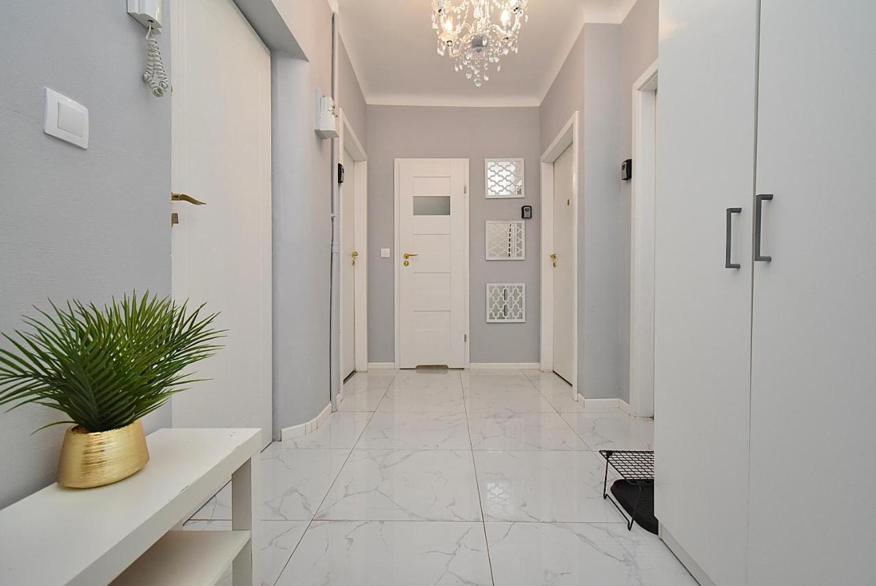 Privat overnatting Aleja Niepodleglosci