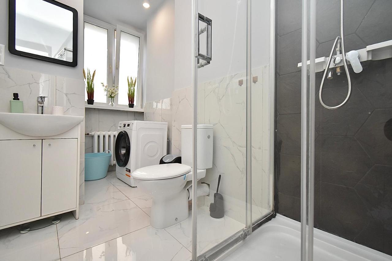 Privat overnatting Aleja Niepodleglosci Warszawa