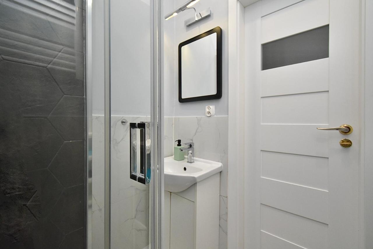 Privat overnatting Aleja Niepodleglosci