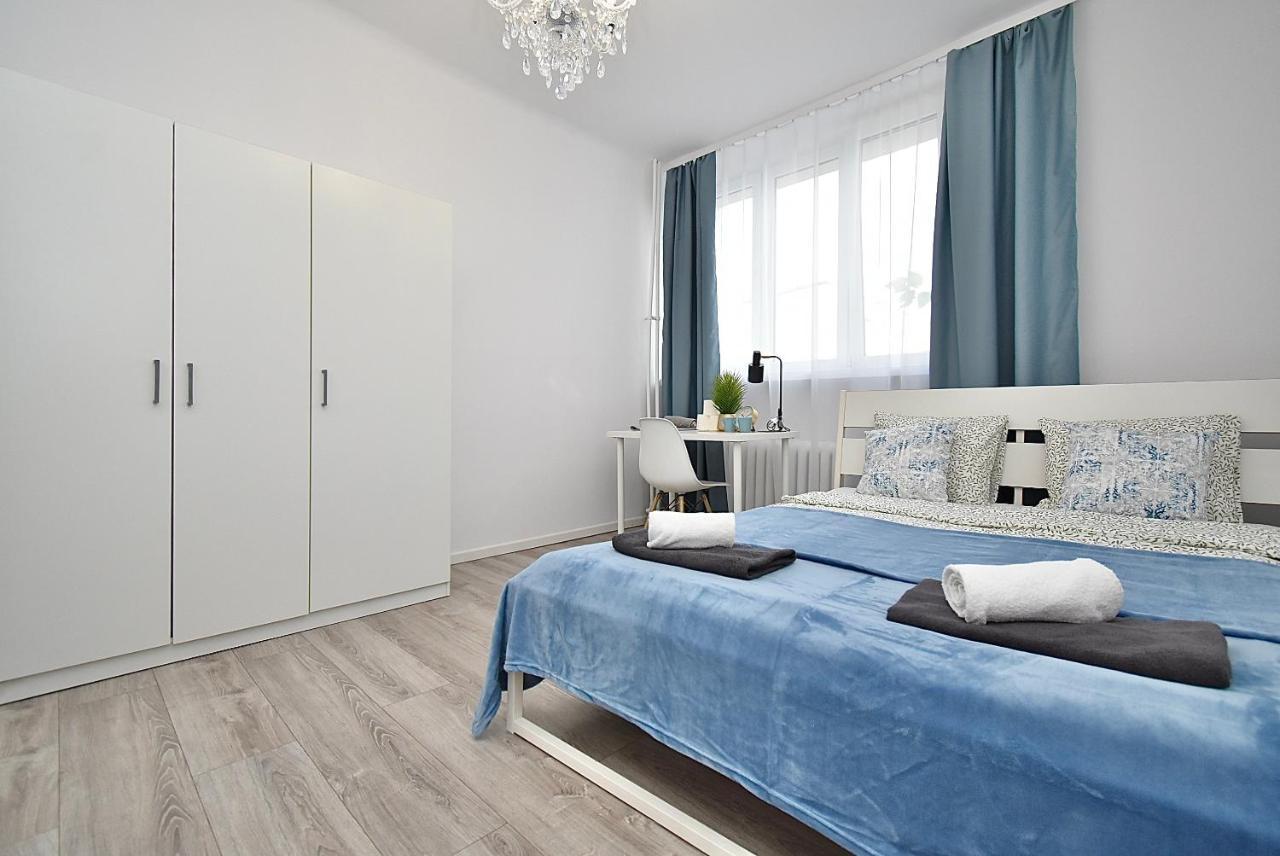 Privat overnatting Aleja Niepodleglosci